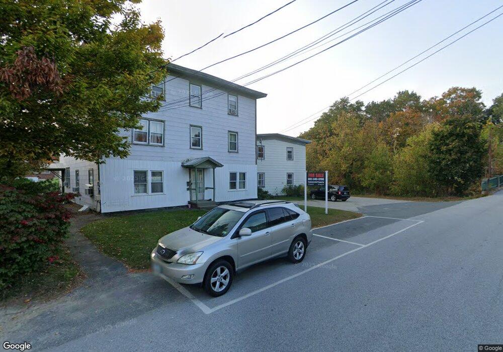 23 Depot St, Ludlow, VT 05149 - photo 1