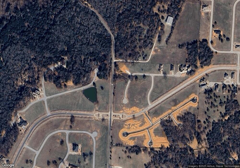 45 Bay Creek Ln, Gordonville, TX 76245 - photo 1