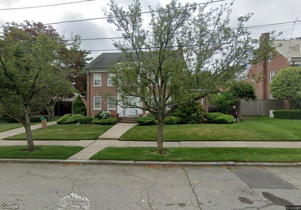 15 Wingate Rd, Providence, RI 02906 - photo 1