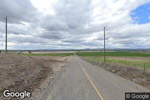 TBD Heritage, Nyssa, OR 97913