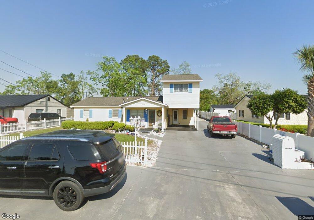 1314 Pearl Ave S, Douglas, GA 31533 - photo 1