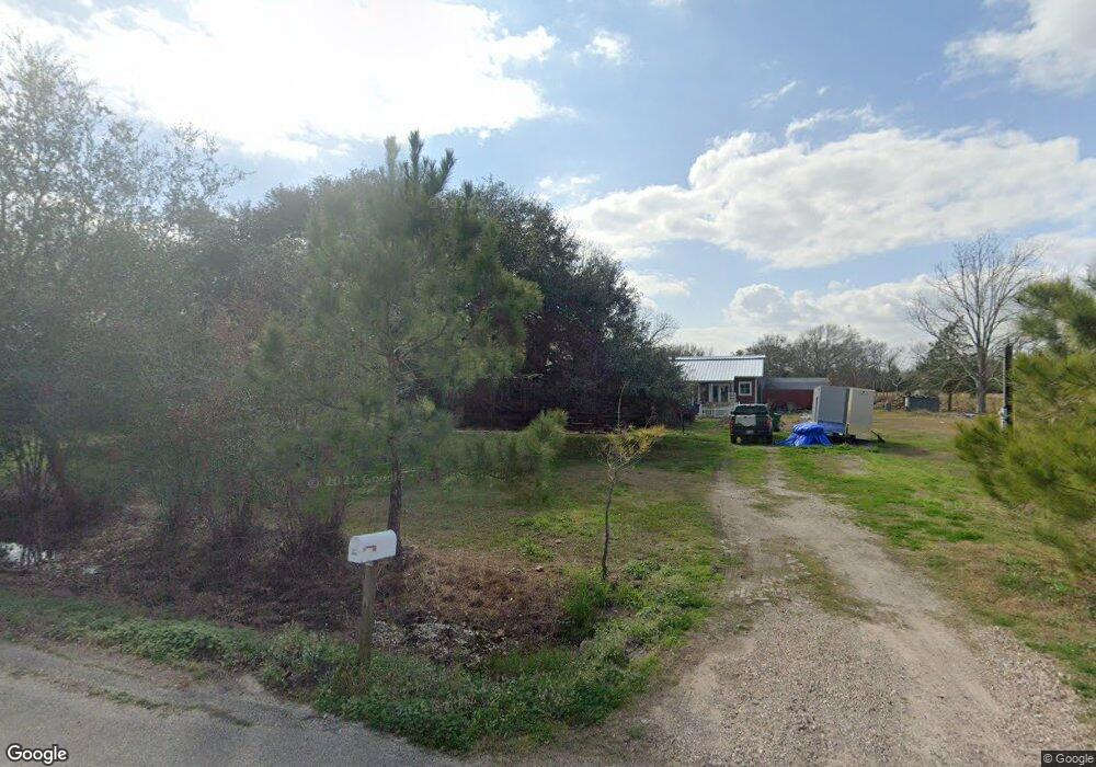 5600 County Road 191, Alvin, TX 77511 - photo 1