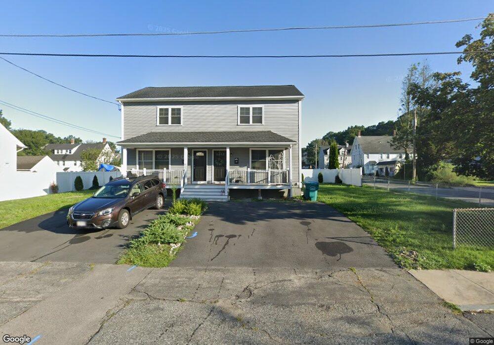 75 Border St unit 1, Whitinsville, MA 01588 - photo 1