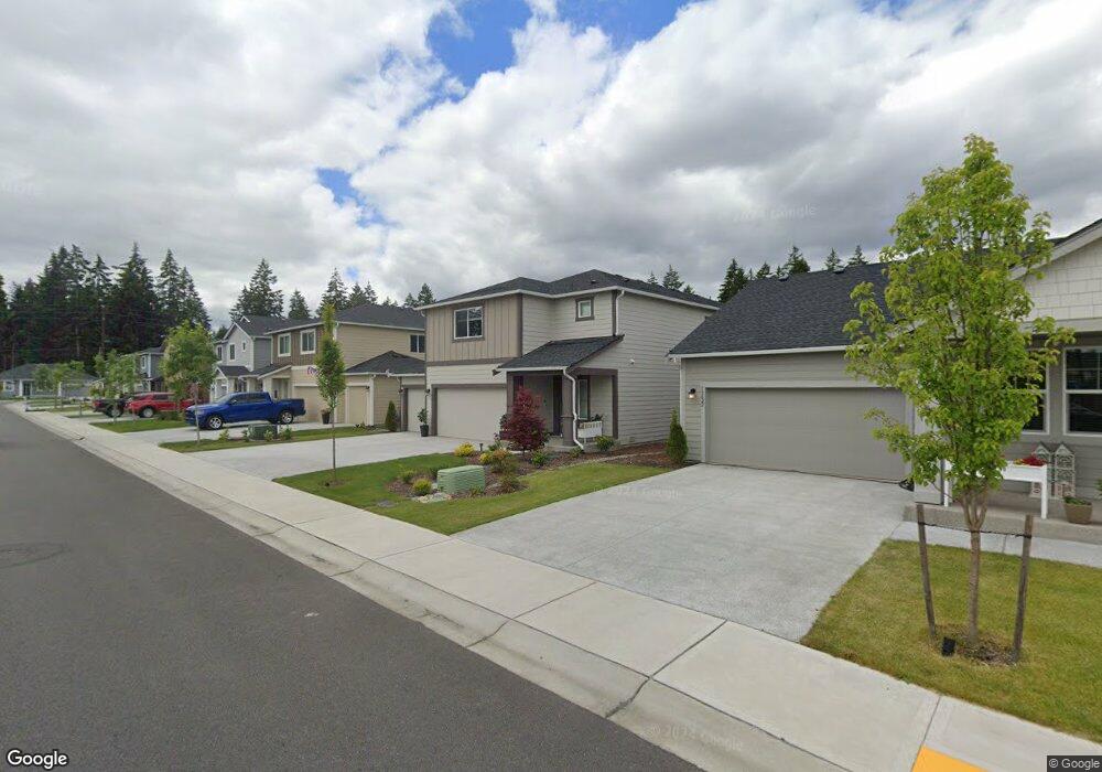 19818 135th Ave E, Graham, WA 98338 - photo 1