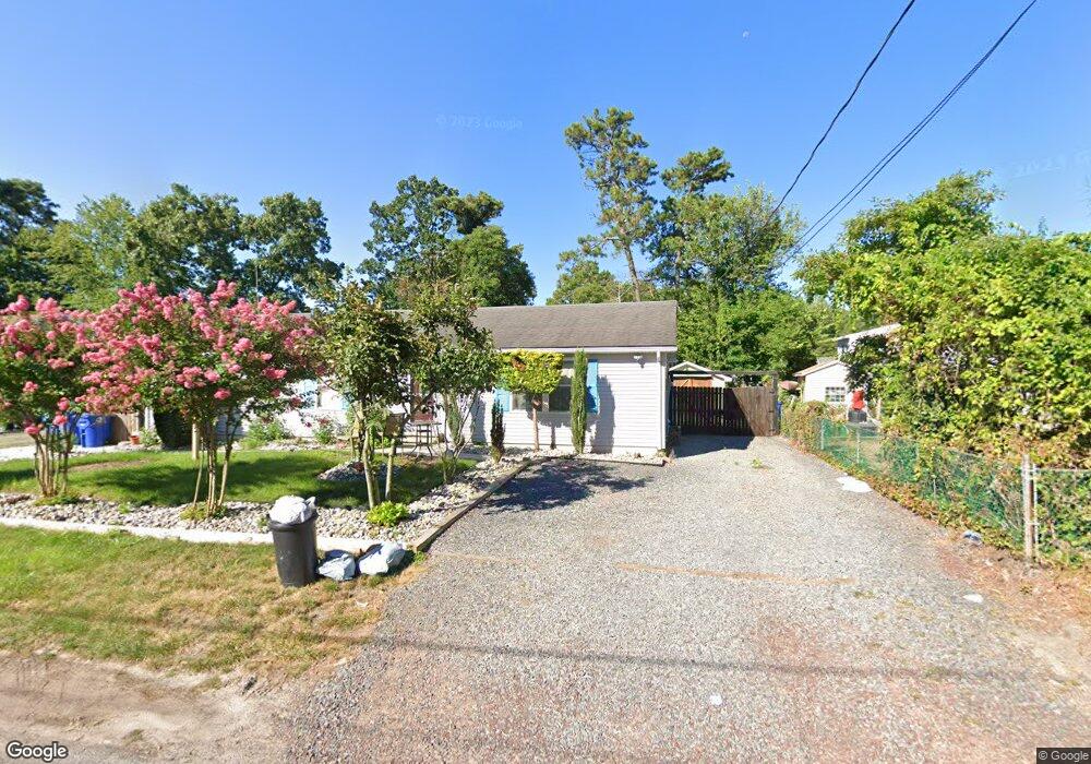 14 Sparrow St, Browns Mills, NJ 08015 - photo 1