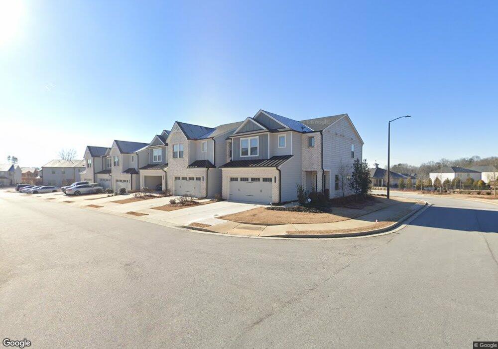 4632 Piston Jct SW, Mableton, GA 30126 - photo 1