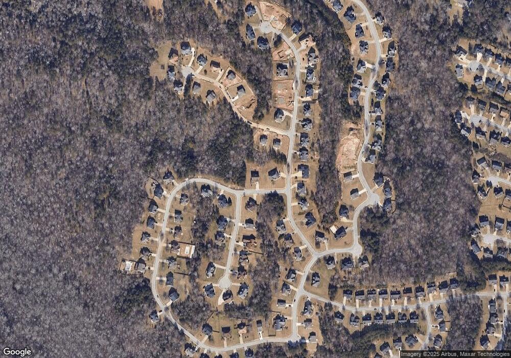 2185 Jessica Way, Conyers, GA 30012 - photo 1