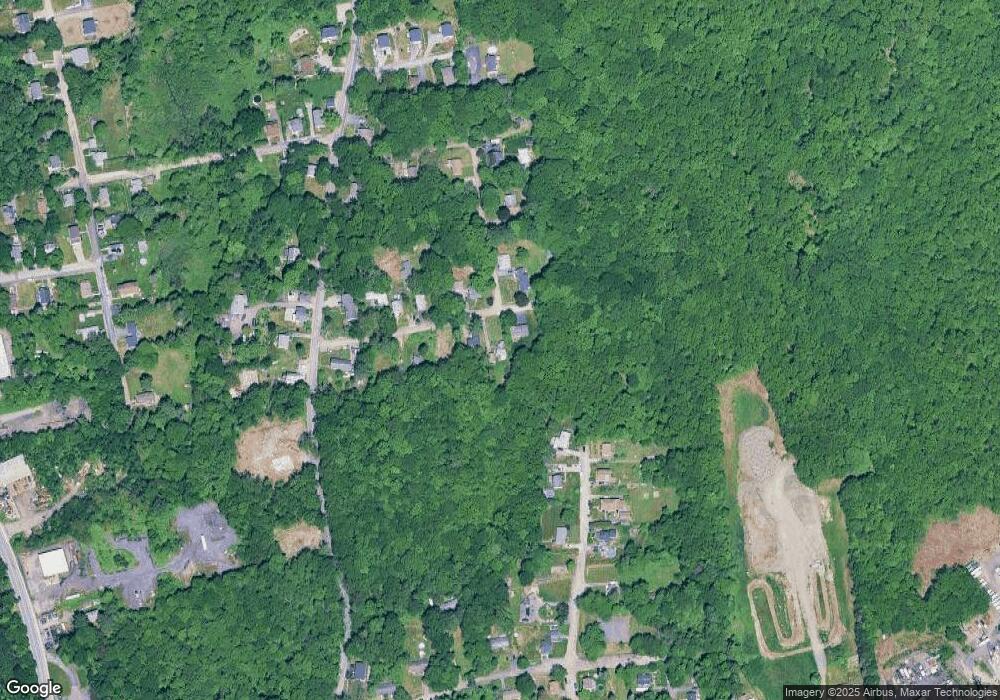 26 Nyland St, Worcester, MA 01607 - photo 1