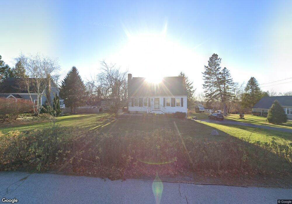 6 Williams Cir, Stratham, NH 03885 - photo 1