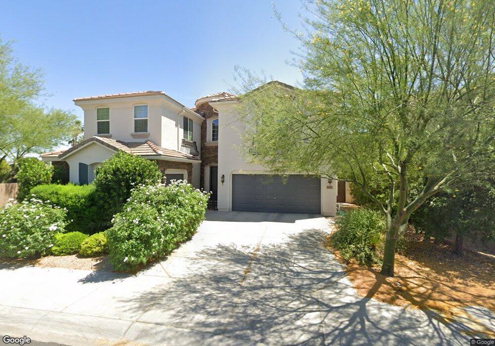 127 E Concorda Dr, Tempe, AZ 85282 - photo 1