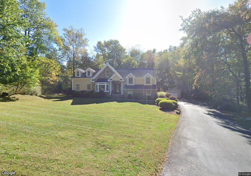 4 Old Forge Dr, Warren, NJ 07059 - photo 1