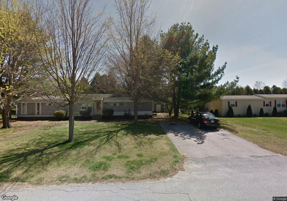 3A Torch Ln, Coventry, RI 02816 - photo 1