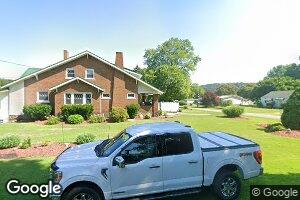 2628 Linden Ave, Georgetown, PA 15043