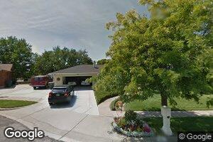 811 Tyler Cir, Ogden, UT 84404
