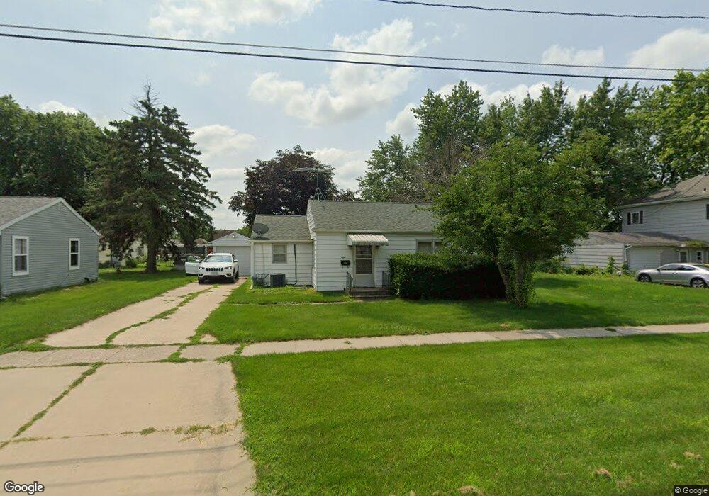 400 E Ayers St, Osceola, IA 50213 - photo 1