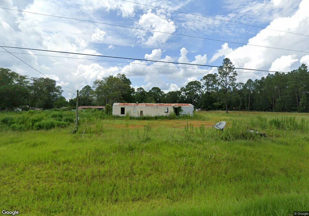 2508 Pennsylvania Ave, Waycross, GA 31503 - photo 1