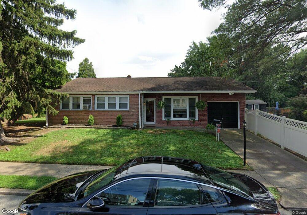 800 Chestnut St, Darby, PA 19023 - photo 1