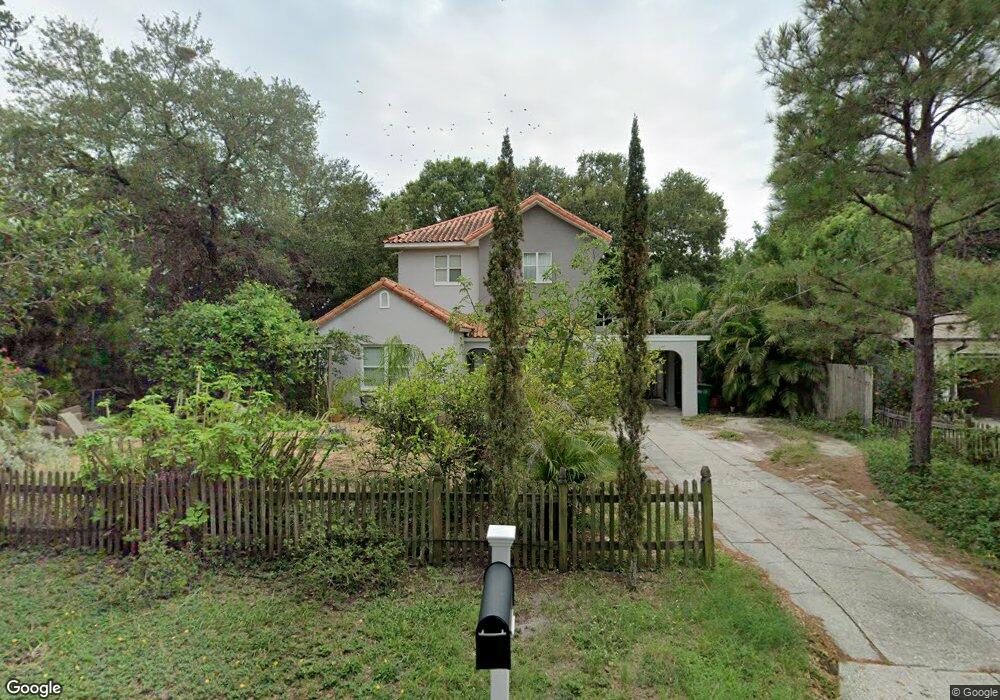 3916 W San Luis St, Tampa, FL 33629 - photo 1