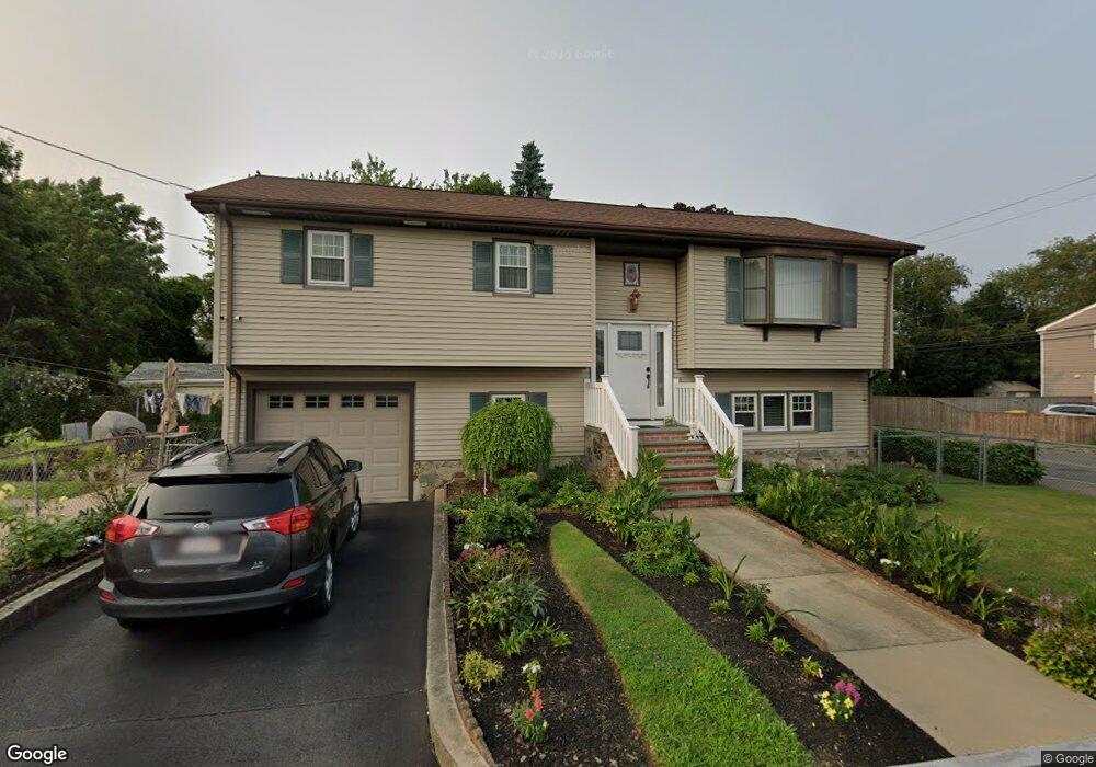 270 Henry St, Fall River, MA 02721 - photo 1