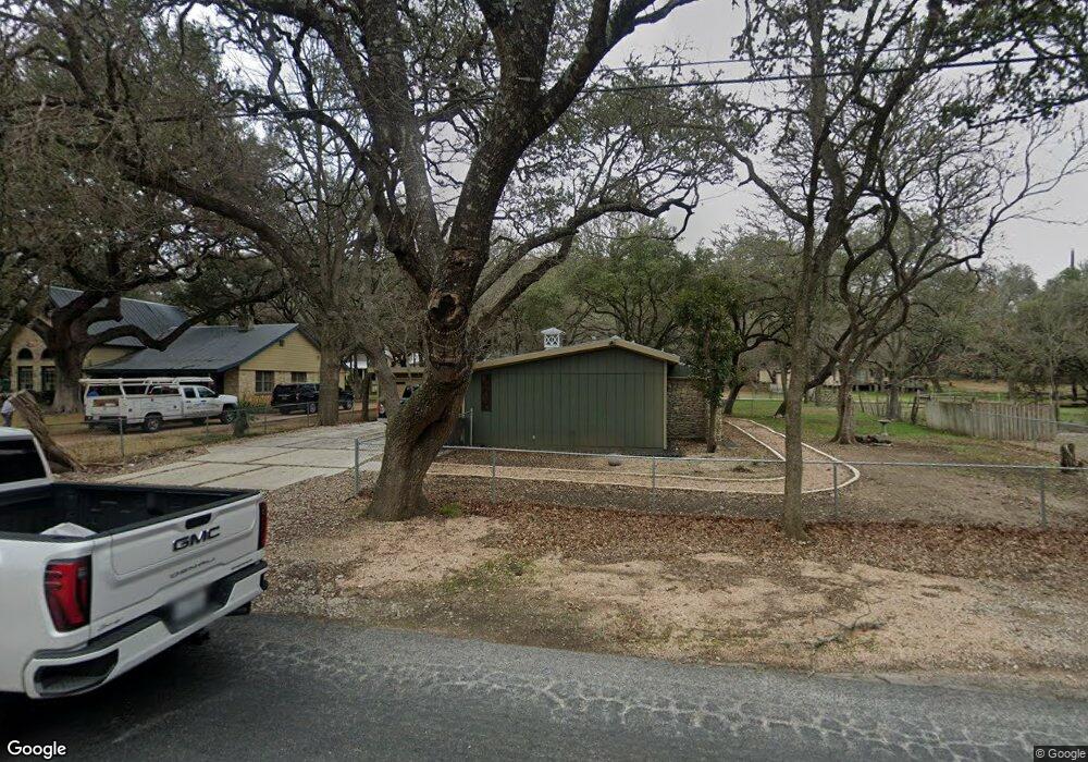 19516 Scenic Loop Rd, Helotes, TX 78023 - photo 1