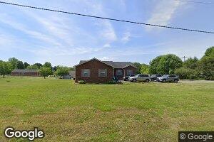 111 3rd Ave NW, Hildebran, NC 28637