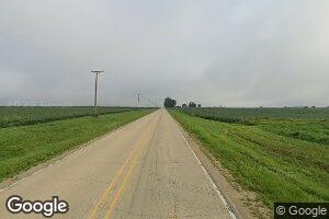 313 N Main St, Chadwick, IL 61014