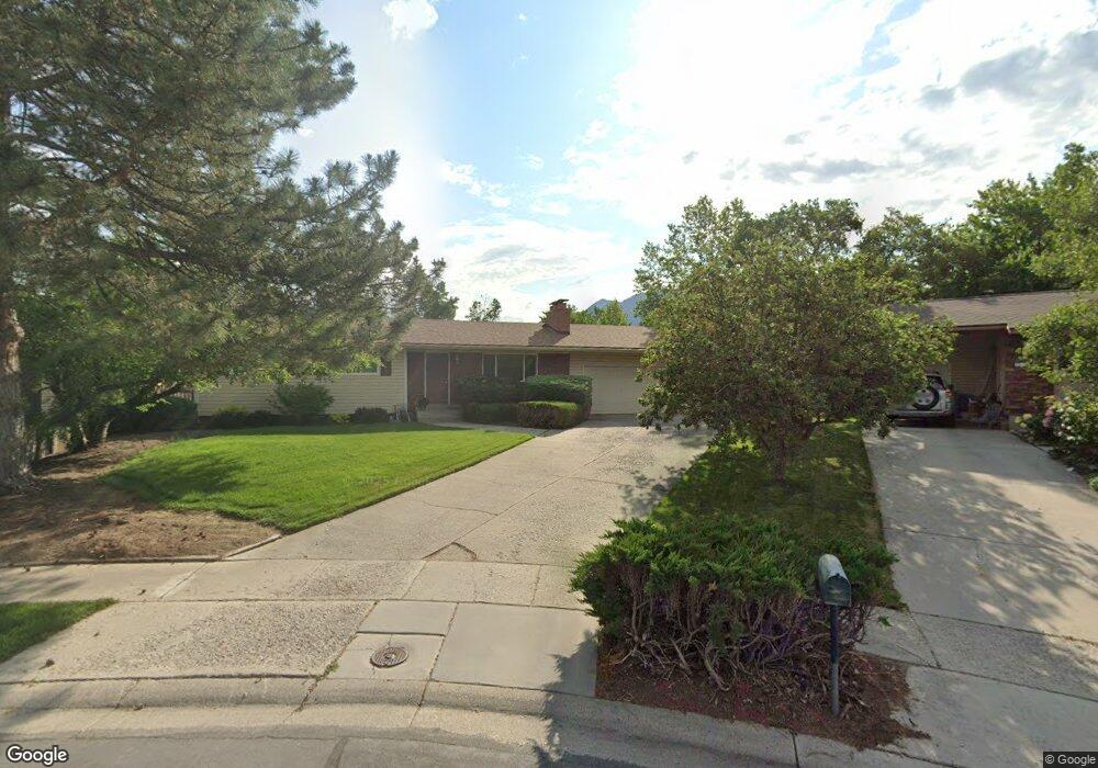 9019 Chablis Cir, Sandy, UT 84093 - photo 1