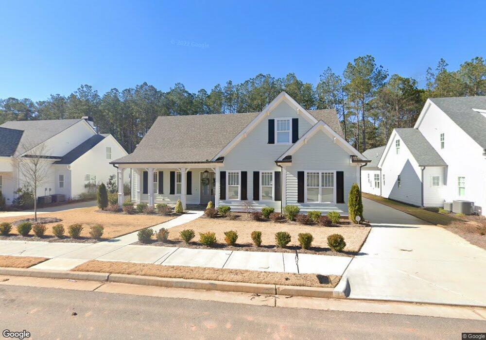 295 Traditions Way unit 19, Senoia, GA 30276 - photo 1