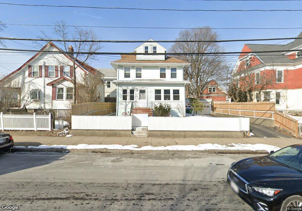 Street View Photo