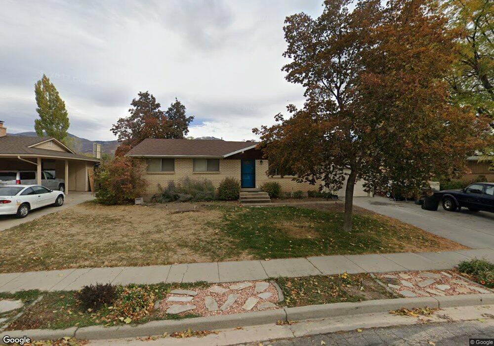 1349 S 675 W, Woods Cross, UT 84087 - photo 1