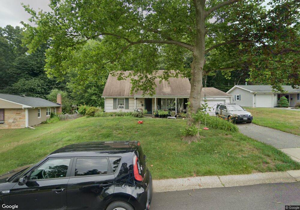 3836 Irongate Ln, Bowie, MD 20715 - photo 1