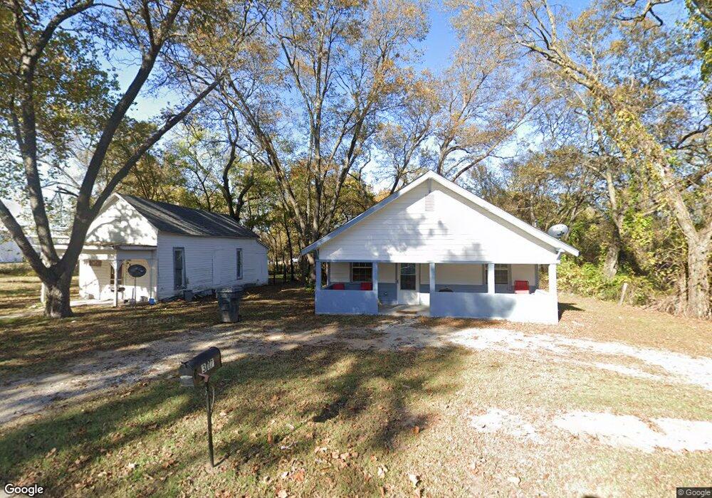 315 2nd Ave SE, Ardmore, OK 73401 - photo 1