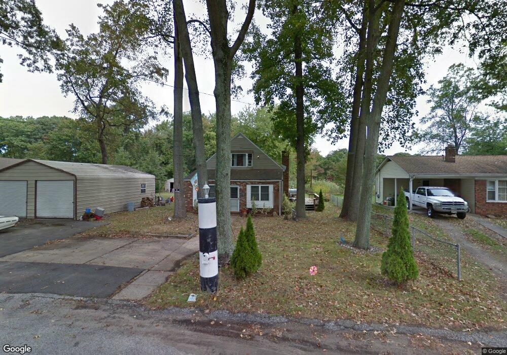 223 Circle Rd, Pasadena, MD 21122 - photo 1