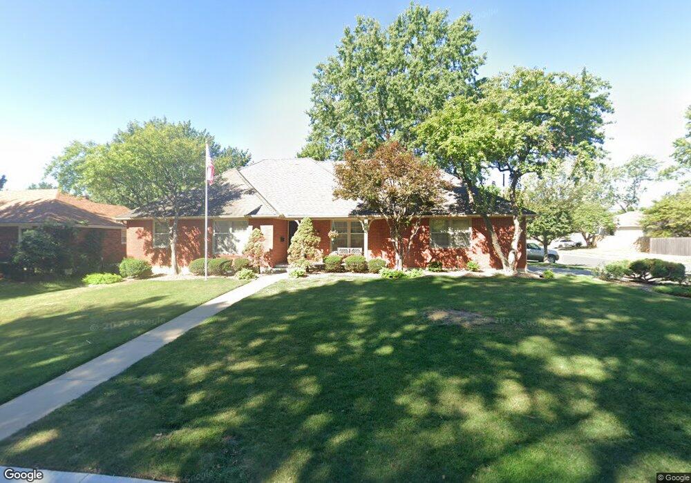 713 NW 10th St, Blue Springs, MO 64015 - photo 1