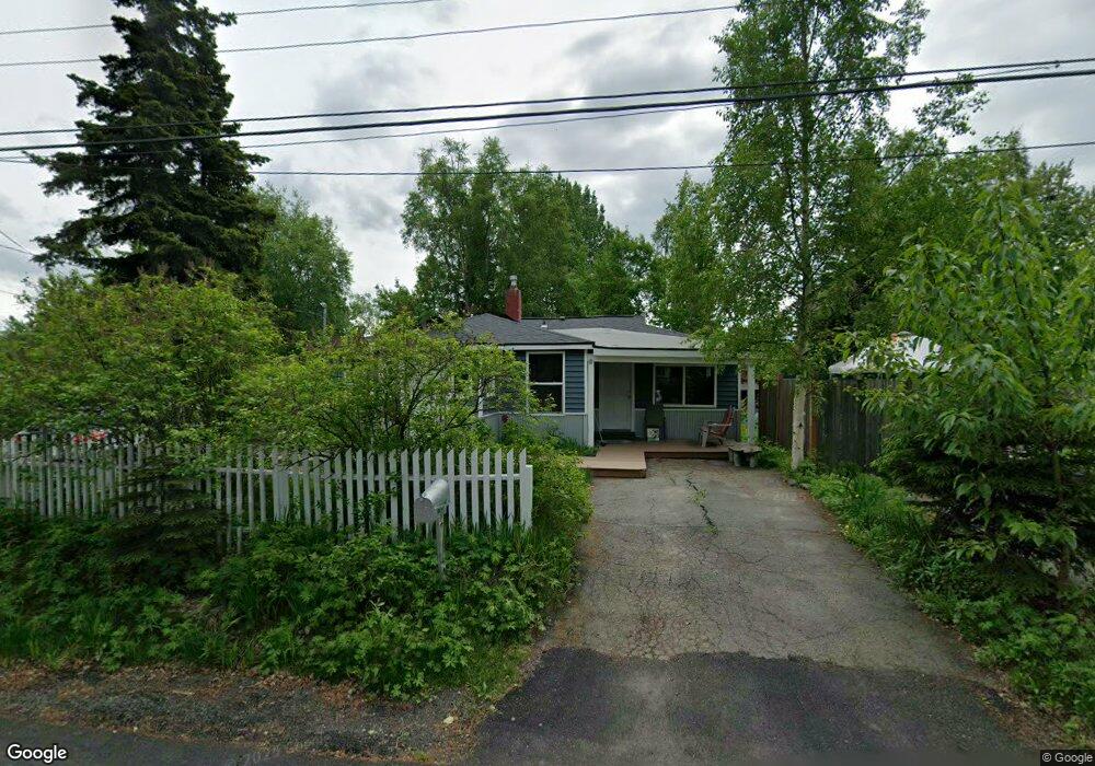 1000 Wilshire Ave, Anchorage, AK 99503 - photo 1