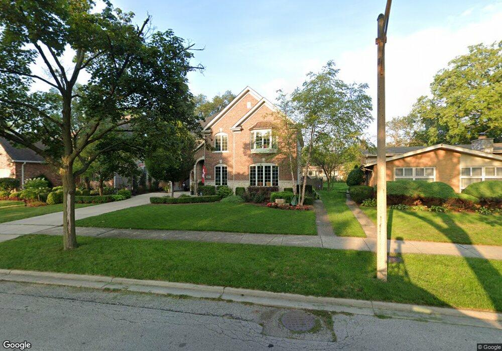 262 S Linden Ave, Elmhurst, IL 60126 - photo 1