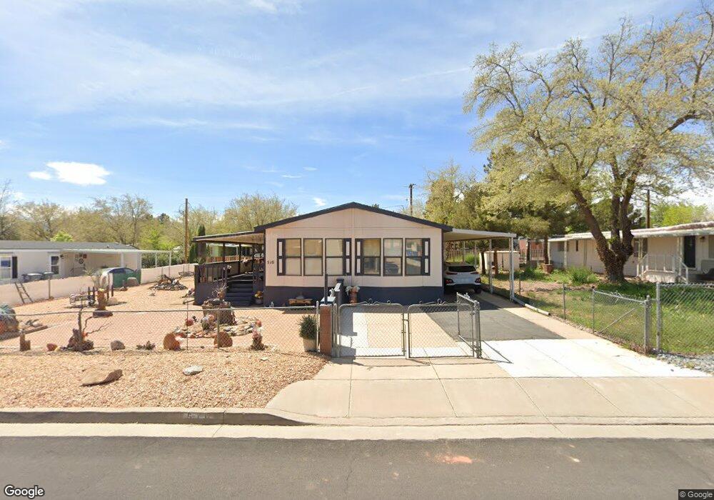 510 S 175 E, Ivins, UT 84738 - photo 1