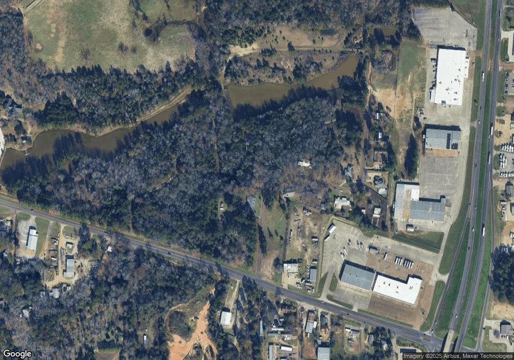 161 County Road 8231, Nacogdoches, TX 75964 - photo 1