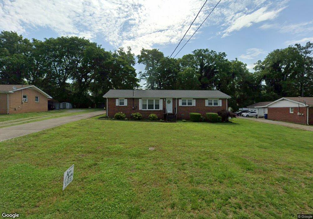 113 S Linda Dr, Shelbyville, TN 37160 - photo 1