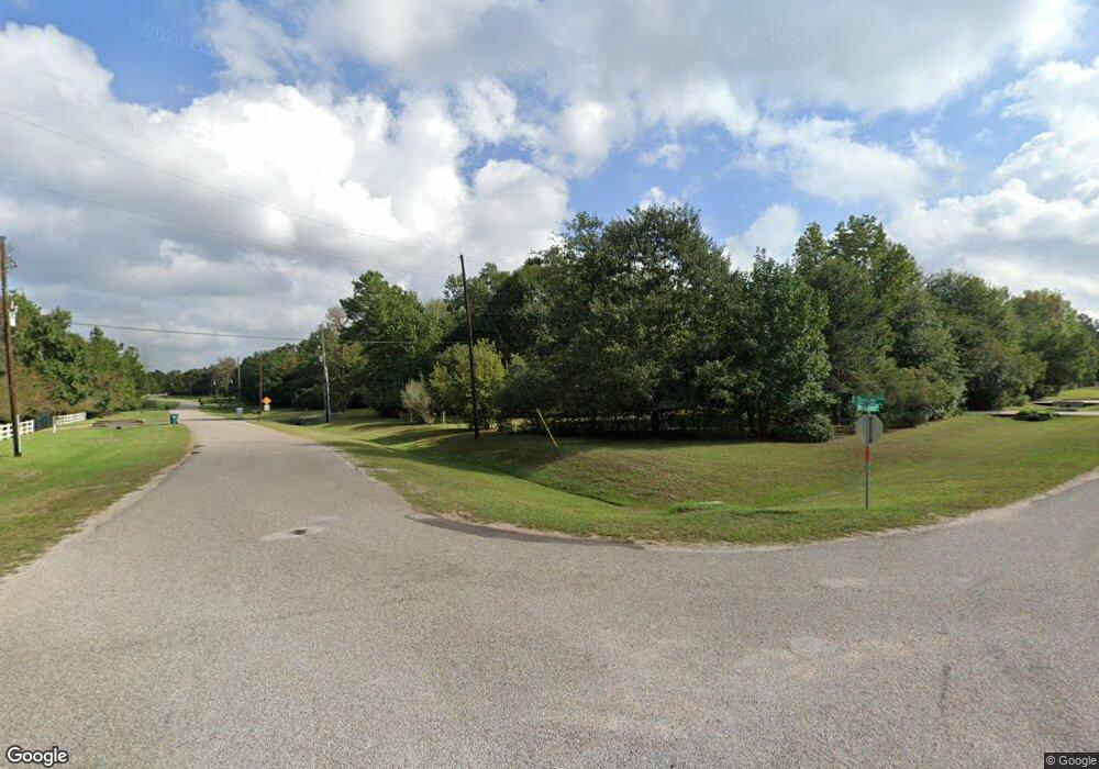 L 9&10 S Trace Dr, Magnolia, TX 77354 - photo 1