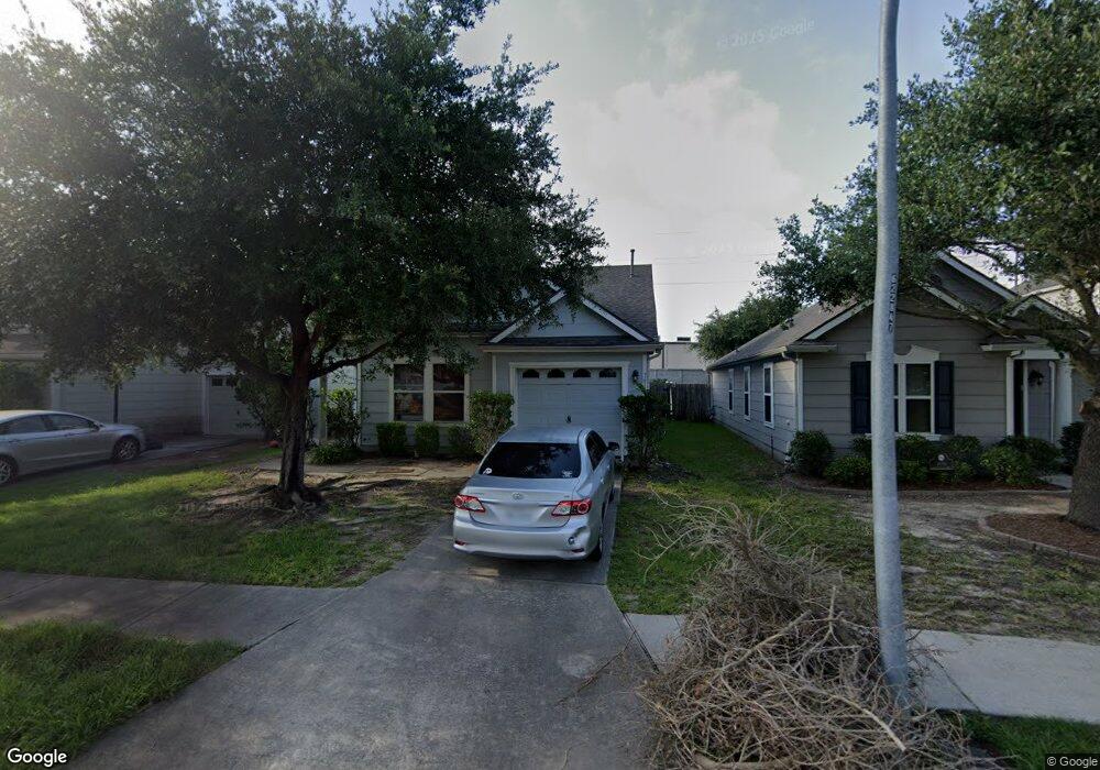 3614 Fuller Bluff Dr, Spring, TX 77386 - photo 1