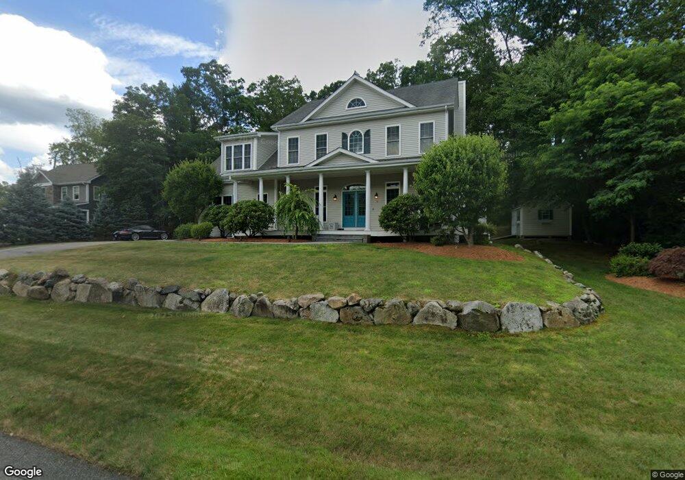 9 Vincent Way, Cumberland, RI 02864 - photo 1