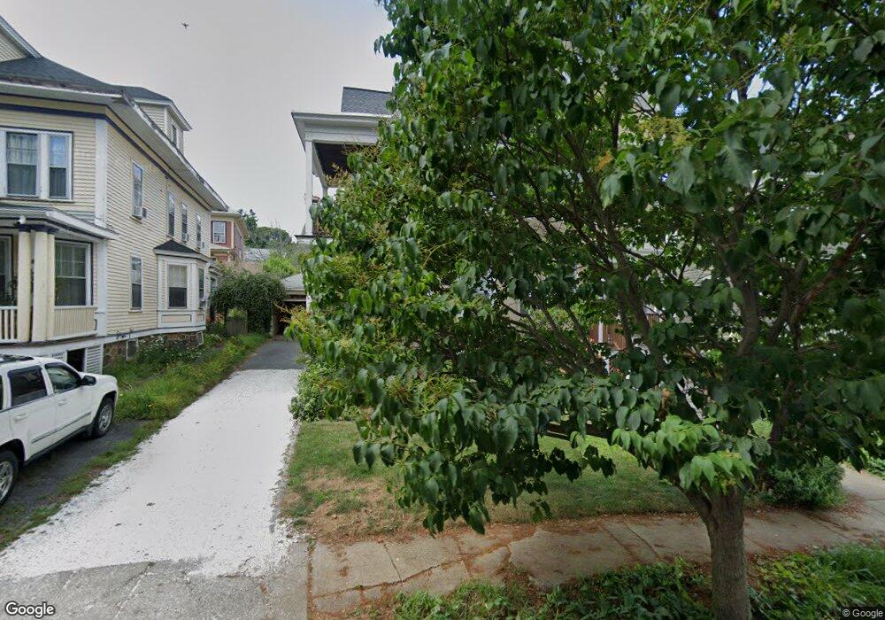 5 Naples Rd unit 1, Salem, MA 01970 - photo 1