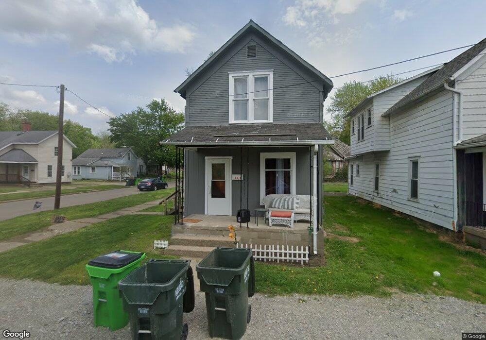 248 N 6th St, Coshocton, OH 43812 - photo 1