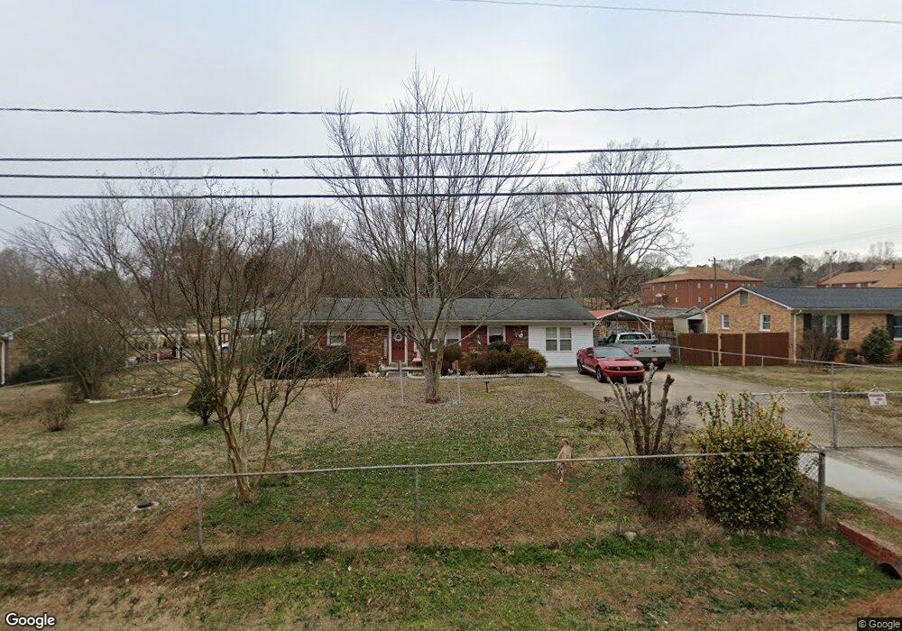 4724 Chapel Grove Rd, Gastonia, NC 28052 - photo 1