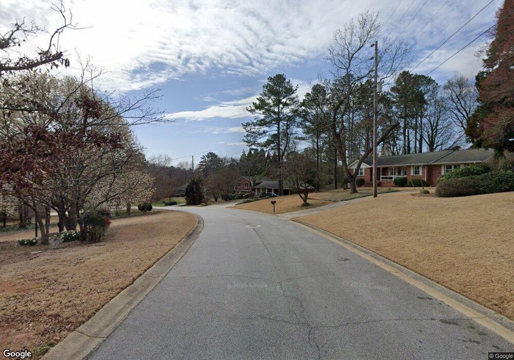 0 Sumac Cir unit 8636449, Smyrna, GA 30082 - photo 1