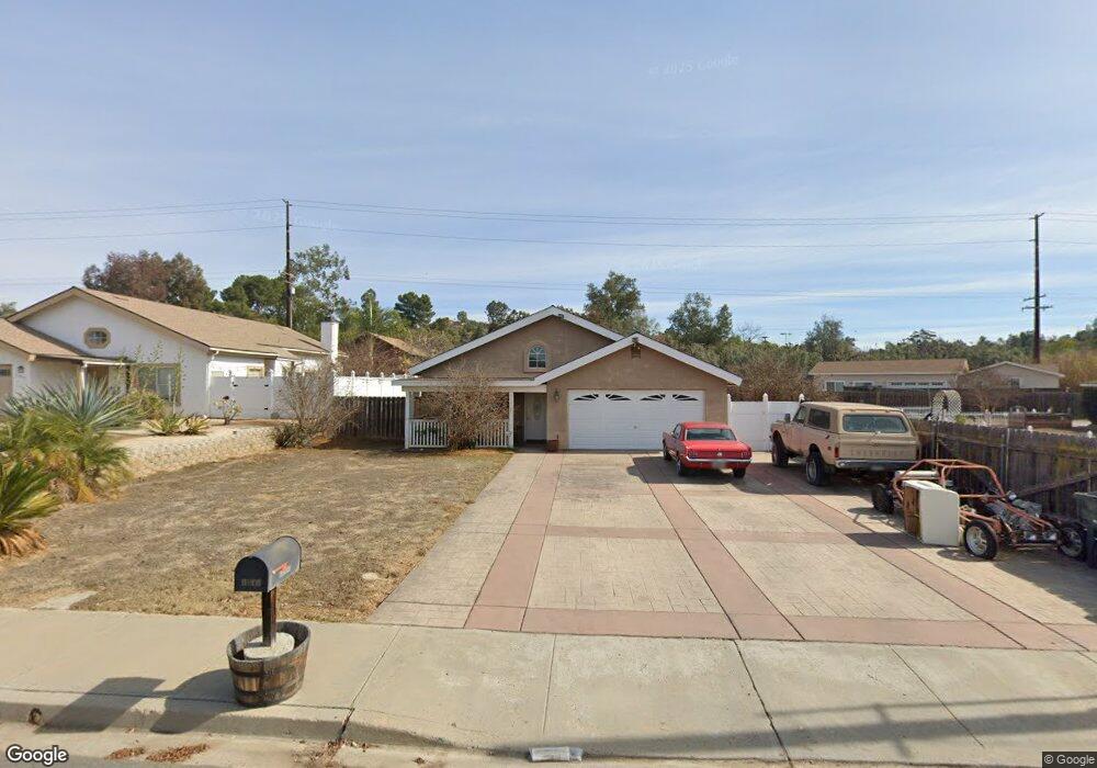 13917 Eastern St, Poway, CA 92064 - photo 1