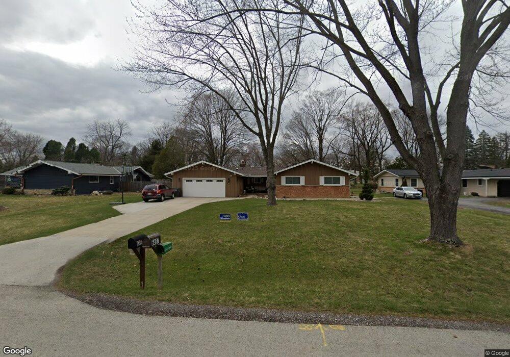 6457 S 122nd St, Franklin, WI 53132 - photo 1