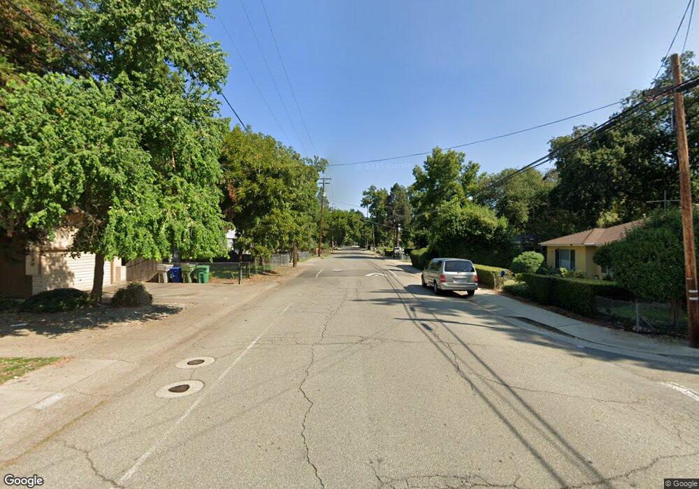 0 Freebridge St, Redding, CA 96001 - photo 1