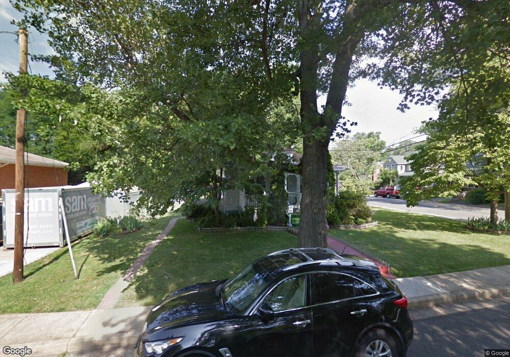 309 N Spring St, Falls Church, VA 22046 - photo 1